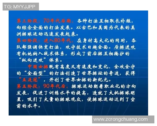 权威发布：全球排球运动员速度与实力综合排名揭晓